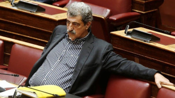 «Κεραυνοί» Ρουβά κατά Πολάκη – Του έστειλε εξώδικο