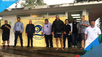 Ιστιοπλοΐα: «Φρέσκος Άνεμος» και στην Πελοπόννησο
