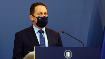Πέτσας: Μνημείο fake news η ανακοίνωση του ΣΥΡΙΖΑ για ΕΡΤ και ΑΠΕ