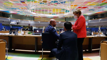 Η ΕΕ αποδοκιμάζει την τουρκική προκλητικότητα