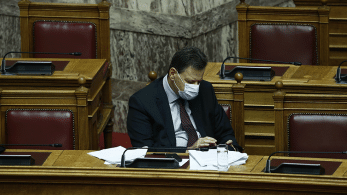 Σκυλακάκης: Στήριξη στις επιχειρήσεις με μειωμένο τζίρο, λόγω τοπικού lockdown