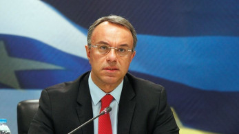 Σταϊκούρας στο ΔΝΤ: Η κυβέρνηση έχει λάβει «έξυπνα» μέτρα στήριξης πολιτών και επιχειρήσεων