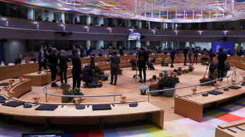 Σύνοδος Κορυφής: Σήμερα η συζήτηση για την τουρκική παραβατικότητα