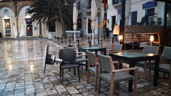 Κορωνοϊός: Αλλαγές στο όριο στην εστίαση