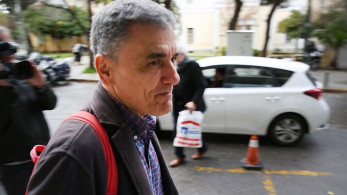 Οργισμένη αντίδραση Τσακαλώτου για τα βρόμικα χτυπήματα από το «σύστημα» του Τσίπρα
