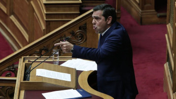 Τσίπρας ο ψεύτης! – Το ξεμπρόστιασμα του προέδρου του ΣΥΡΙΖΑ… δια χειρός Τσιάρα!
