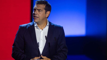 Tσίπρας για Χρυσή Αυγή: Μόνη δικαίωση στις 7 Οκτώβρη η καταδίκη των ναζί