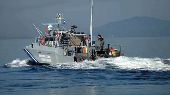 Έρευνες για τον εντοπισμό μέλους πληρώματος δεξαμενόπλοιου που έπεσε στη θάλασσα