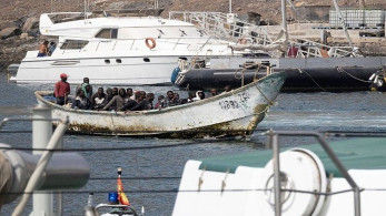 Περισσότεροι από χίλιοι μετανάστες έφθασαν στα Κανάρια Νησιά μέσα σε 48 ώρες