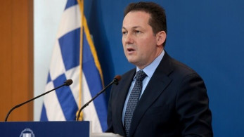 Πέτσας: Συκοφαντικό και ανήθικο το δημοσίευμα της εφημερίδας “Δημοκρατία”