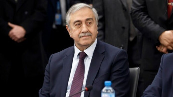 Αποσύρεται από την πολιτική ο Ακιντζί: “Οι εκλογές δεν έγιναν υπό φυσιολογικές συνθήκες”