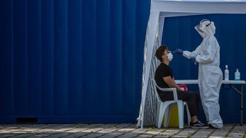 Σε πλήρη κινητοποίηση ο ΕΟΔΥ για την «υπερ-εστία» κρουσμάτων κορωνοϊού στη Σκύδρα