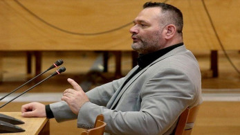 Ψευτομαγκές Λαγού: Κρύβεται πίσω από την ασυλία και καλεί σε συγκέντρωση