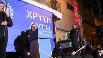Ο ΣΥΡΙΖΑ “καθάρισε” τους φασίστες: Υποψήφιοι ακόμα και αν καταδικαστούν