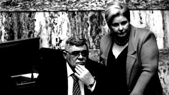 Με εντολή Μητσοτάκη ακυρώνεται ο διορισμός Ζαρούλια στη Βουλή