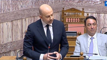 Ζαριφόπουλος: Ηλεκτρονικό ραντεβού με το ΚΕΠ