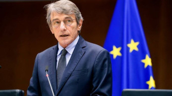 Σασόλι για επίθεση στη Νίκαια: Καθήκον της ΕΕ να σταθεί ενάντια στη βία και σε όσους υποκινούν το μίσος