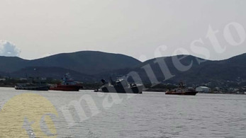 Πλακιωτάκης για “Καλλιστώ”: Η Ελλάδα θα ζητήσει αποζημίωση