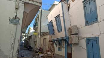Σάμος: Για ισχυρούς μετασεισμούς προειδοποιούν οι σεισμολόγοι