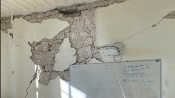 Σάμος: Σε εξέλιξη οι εντατικοί έλεγχοι κτιρίων – Ακατάλληλα 11 σχολεία