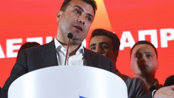 H Βουλγαρία «κόβει» τον ευρωπαϊκό δρόμο για τα Σκόπια
