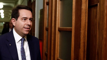 Μηταράκης για την έκτακτη σύγκληση του ΔΣ της Frontex: Καλωσορίζουμε την απόφαση για να λάμψει η αλήθεια