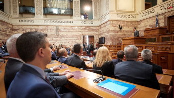 Ραντεβού στο zoom για τους 158 της Νέας Δημοκρατίας