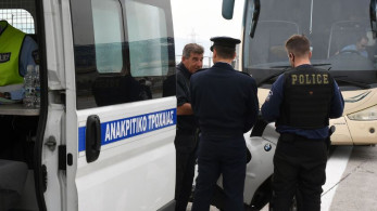 Συνολικά 2.153 παραβάσεις καταγράφηκαν χθες, σε 65.035 ελέγχους