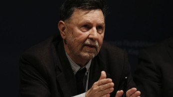 YΠΕΝ σε ΚΕΔΕ: Καταγράψτε άμεσα τα επικίνδυνα κτίρια