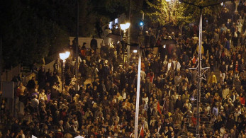 Προειδοποίηση γιατρών για Πολυτεχνείο: Αν γίνουν συγκεντρώσεις, η Αθήνα θα γίνει Θεσσαλονίκη