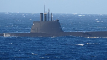 Αντι-Navtex μπλοκάρει το Ορούτς Ρέις ανατολικά Κρήτης-Καρπάθου