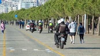 Θεσσαλονίκη: Tα λύματα είχαν δείξει το lockdown