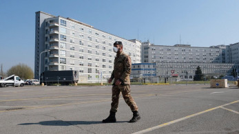 Ιταλία: 29.907 νέα κρούσματα και 208 νεκροί – Τη Δευτέρα τα νέα περιοριστικά μέτρα