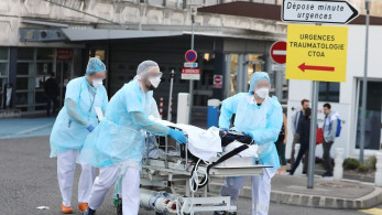 Κορωνοϊός: Πάνω από 10.000 θάνατοι παγκοσμίως σε μια ημέρα