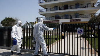 Rapid tests στα γηροκομεία όλης της χώρας