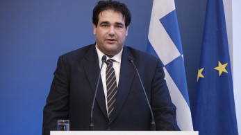 Αναβάθμιση Λιβάνιου: Νέες αρμοδιότητες του ανέθεσε ο πρωθυπουργός
