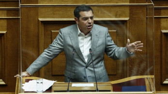 Αντιπολίτευση της πλάκας 2