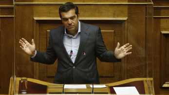 Συγχαρητήρια Τσίπρα για την εκλογή του Τζο Μπαιντεν