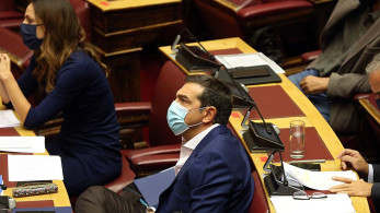 Αποκαλύφθηκαν οι ΣΥΡΙΖΑίοι