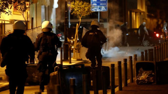 Θεσσαλονίκη: Σύλληψη και προσαγωγές μετά τα χθεσινοβραδινά επεισόδια