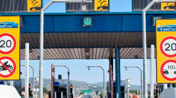 Νέα Οδός: Με το Fast Pass, ταξιδεύεις σε όλη τη χώρα!