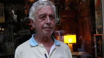 Η υπόσχεση του πατέρα και η Απελευθέρωση της Θεσσαλονίκης