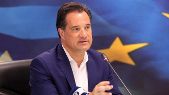Γεωργιάδης: Δεκαπλάσια η ζημιά αν δεν ανοίξει η αγορά τα Χριστούγεννα