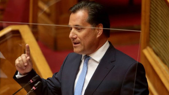 Γεωργιάδης: Διαστρέβλωσαν τα λεγόμενα μου για κορωνοϊό και τουρισμό
