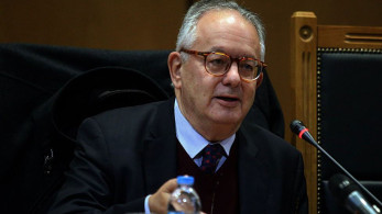 Χαστούκι Αλιβιζάτου σε όσους φλερτάρουν με την παρανομία