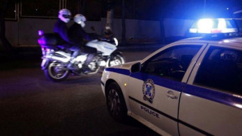 Κορωνοϊός: Συλλήψεις και βαριά πρόστιμα για παραβίαση των μέτρων