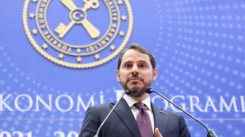 Η παραίτηση Αλμπαϊράκ και το παρασκήνιο στο Προεδρικό Μέγαρο