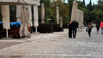 Κορωνοϊός-lockdown: Τι αλλάζει από τα ξημερώματα του Σαββάτου