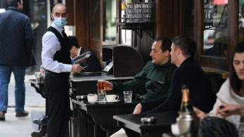 Κορωνοϊός-ECDC: Σε χαμηλά έως μέτρια επίπεδα επιδημιολογικού φορτίου η Ελλάδα