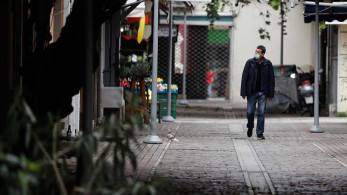 Κορωνοϊός: Μεγάλη η διασπορά των κρουσμάτων